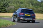 Audi A6 50 TDI Allroad Quattro 2019 года (UK)